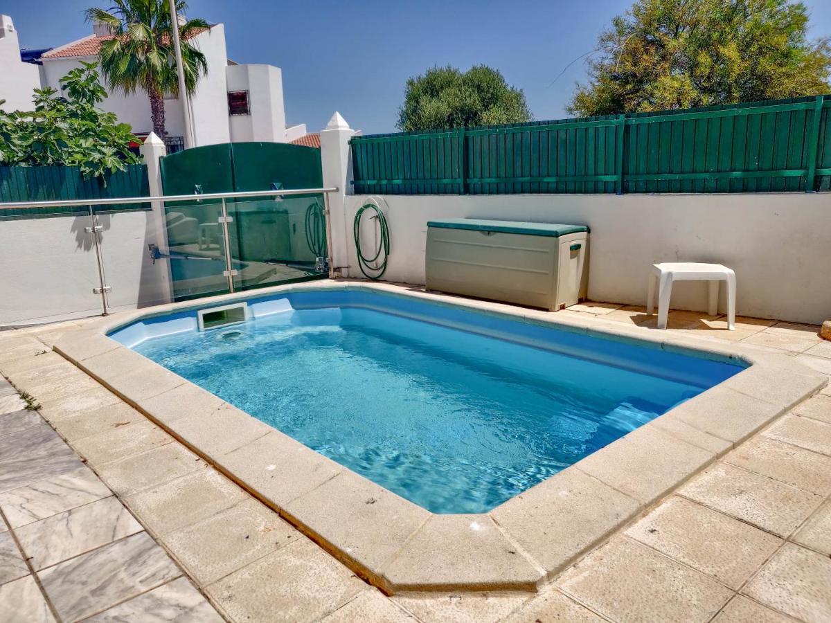 Villa Golfinho By Sunny Deluxe Albufeira Zewnętrze zdjęcie