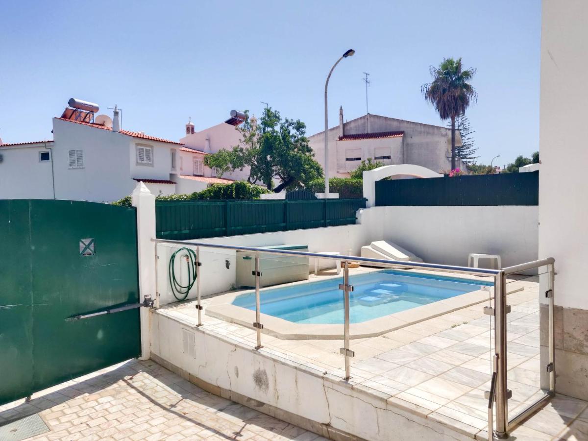 Villa Golfinho By Sunny Deluxe Albufeira Zewnętrze zdjęcie