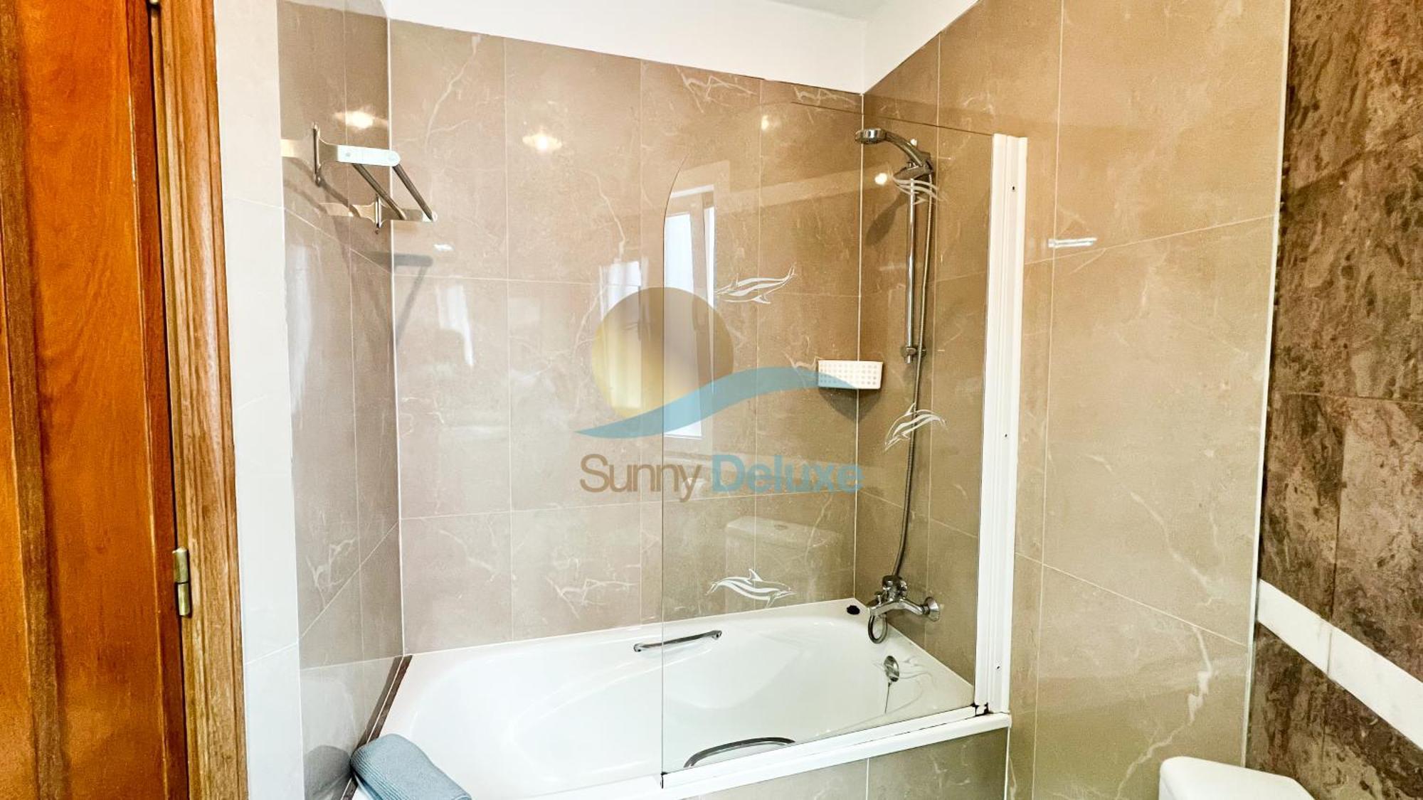 Villa Golfinho By Sunny Deluxe Albufeira Zewnętrze zdjęcie