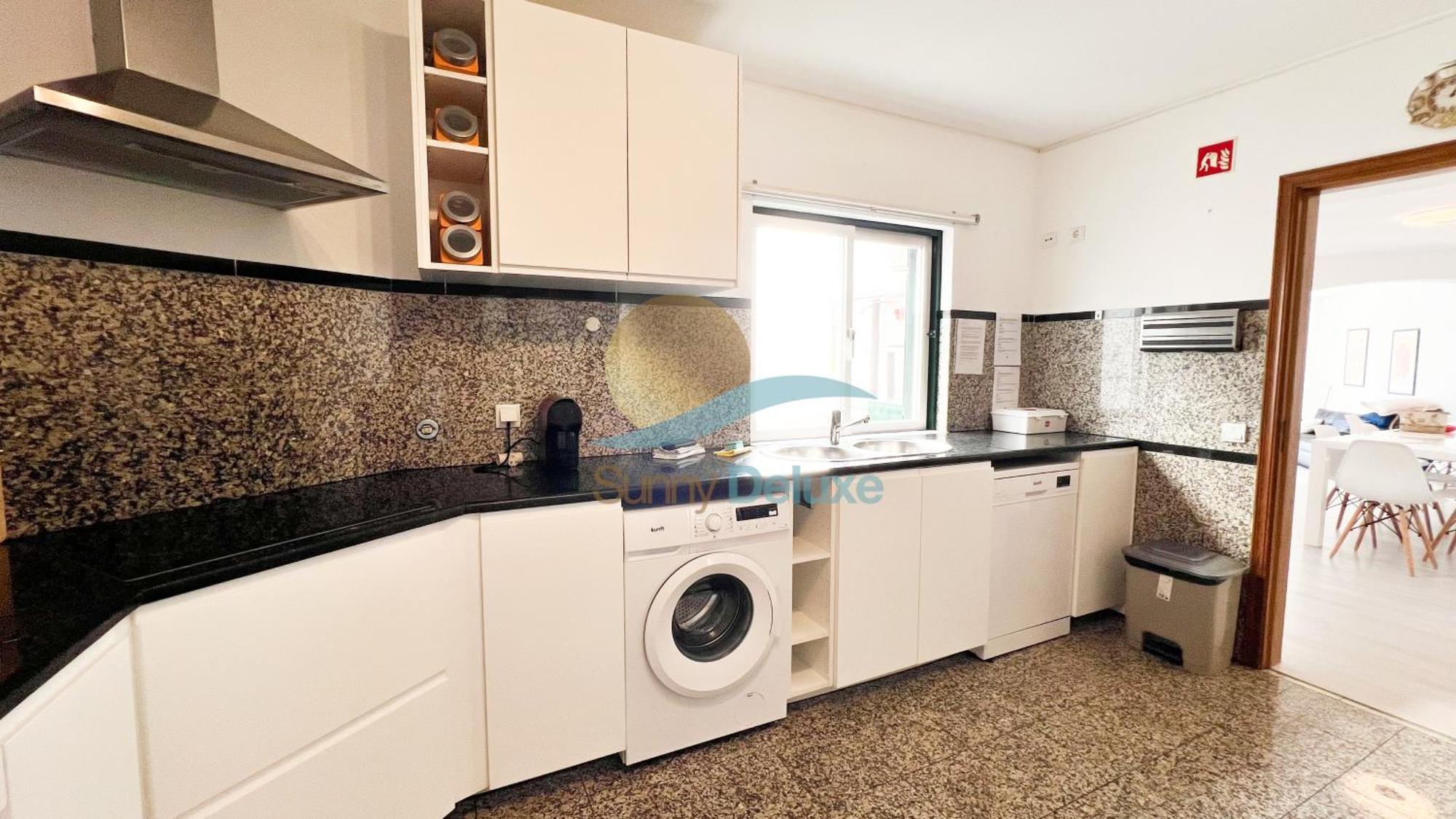 Villa Golfinho By Sunny Deluxe Albufeira Zewnętrze zdjęcie