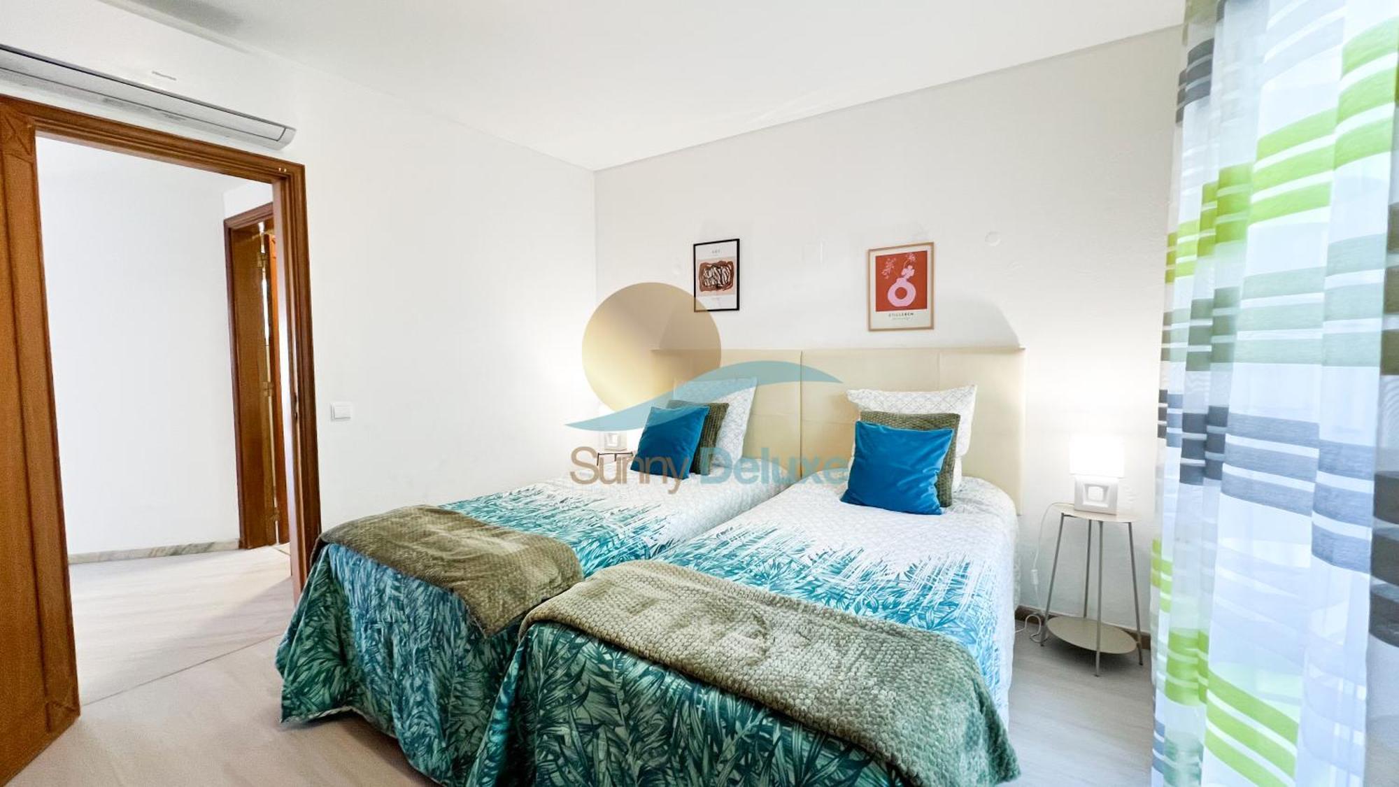 Villa Golfinho By Sunny Deluxe Albufeira Zewnętrze zdjęcie