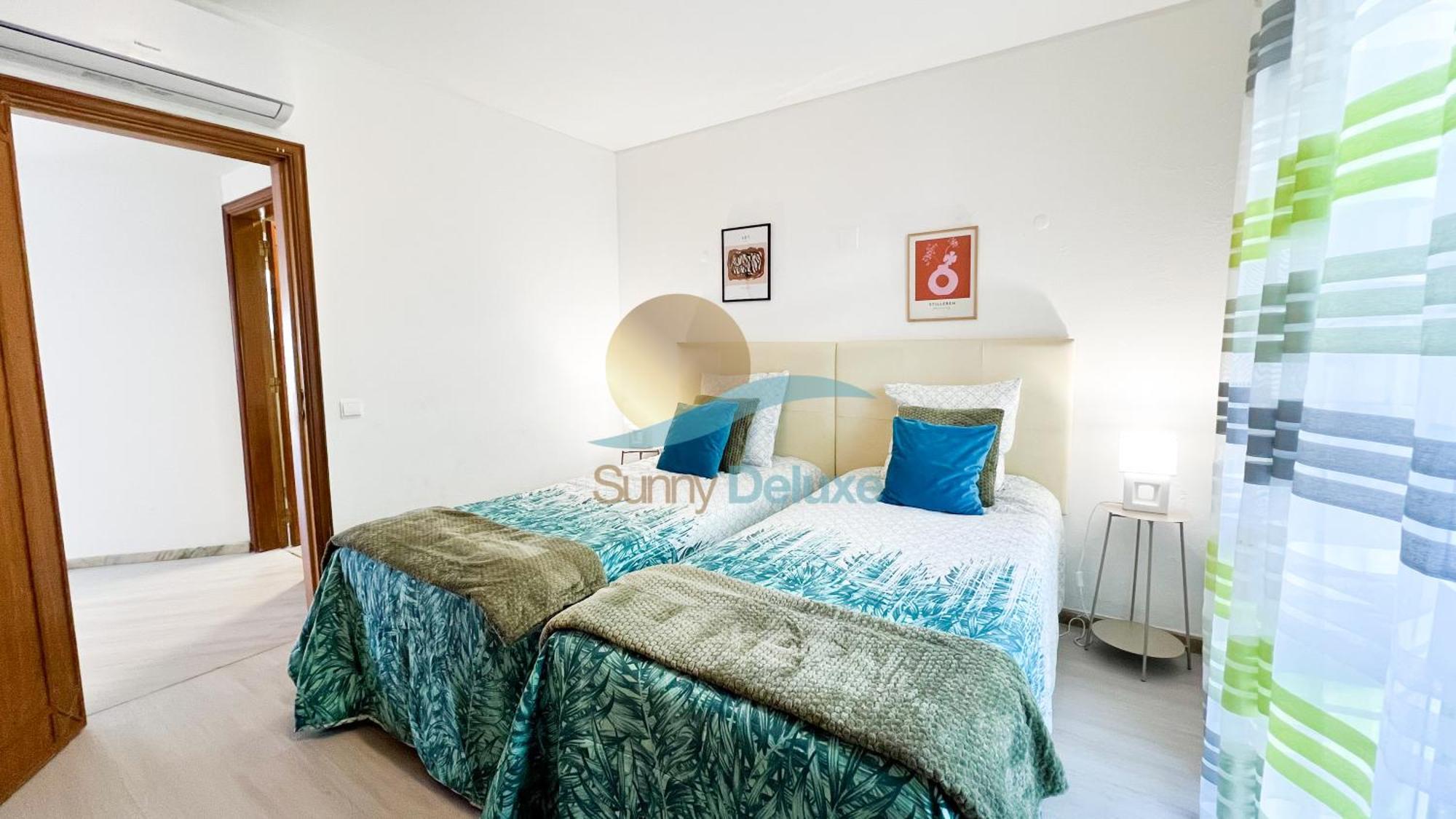 Villa Golfinho By Sunny Deluxe Albufeira Zewnętrze zdjęcie