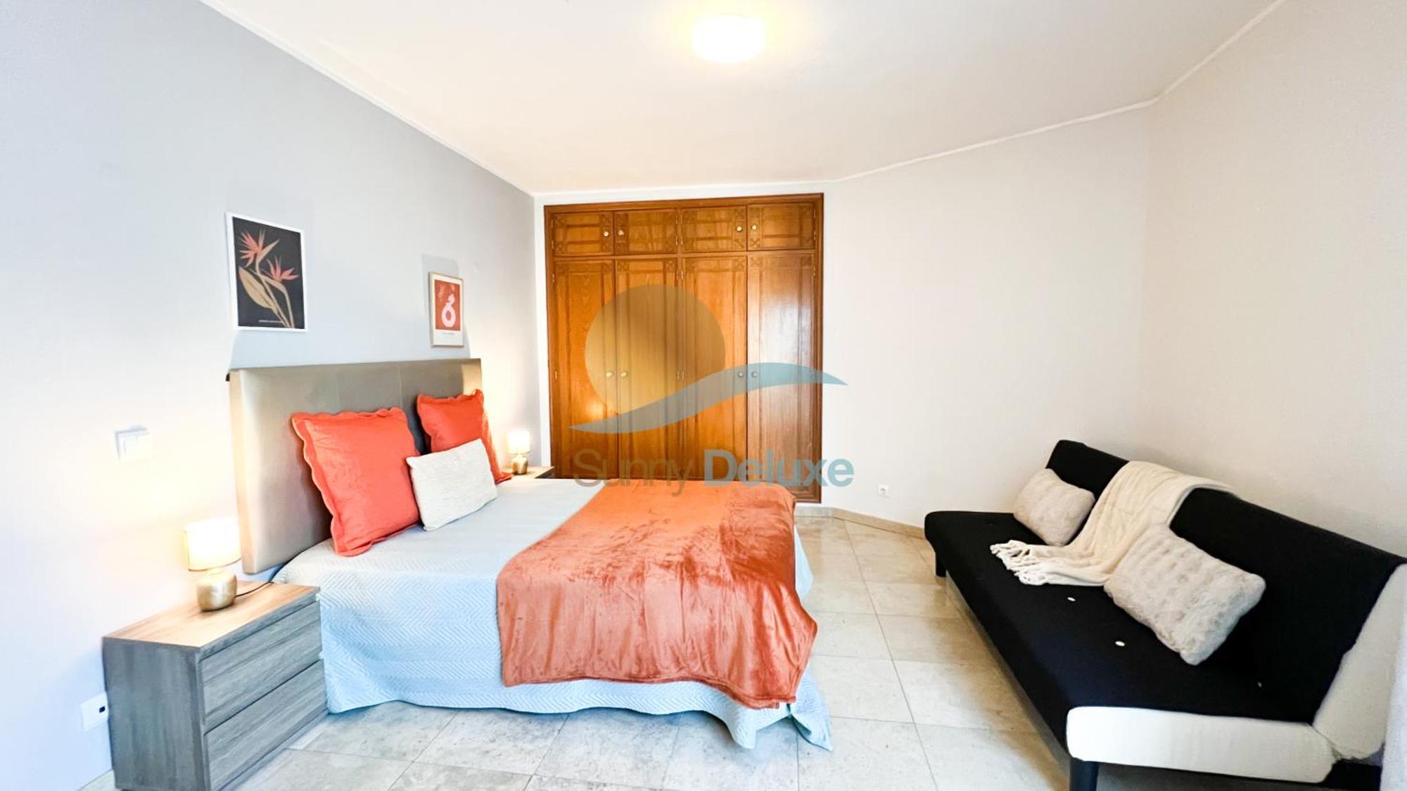 Villa Golfinho By Sunny Deluxe Albufeira Zewnętrze zdjęcie