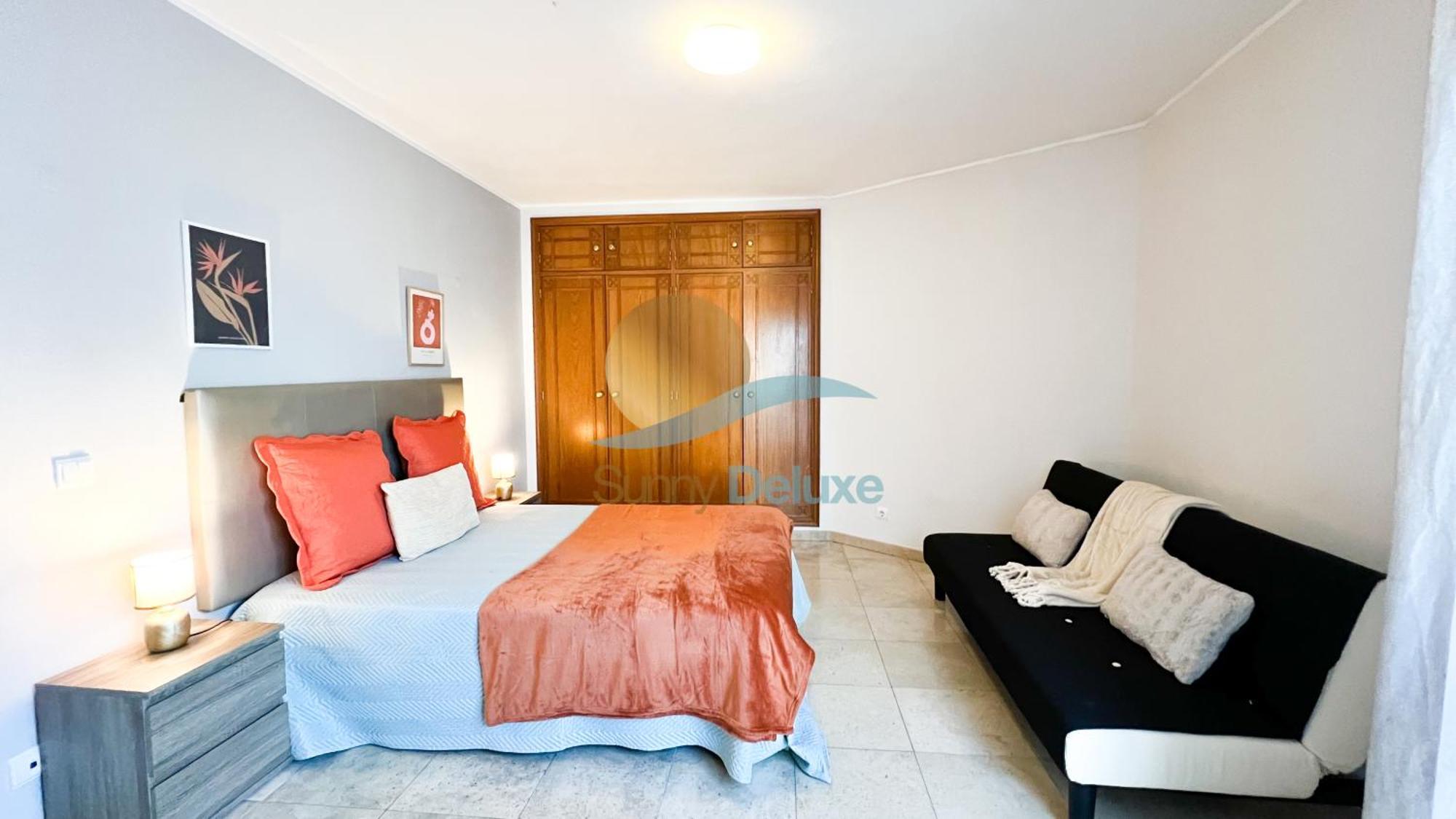 Villa Golfinho By Sunny Deluxe Albufeira Zewnętrze zdjęcie